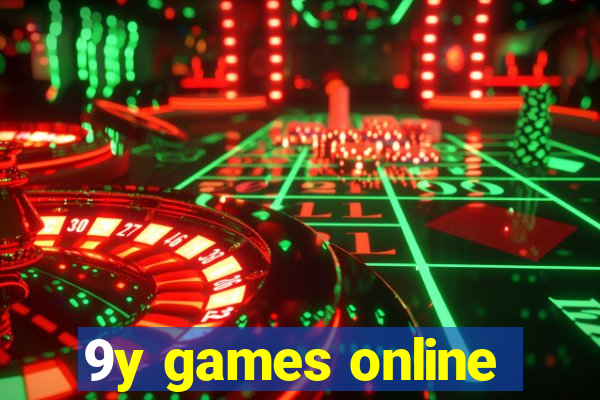 9y games online